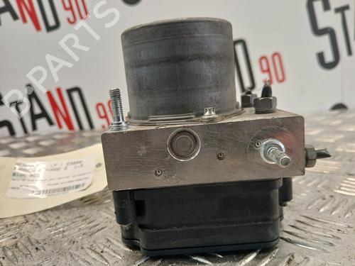 ABS pump RENAULT KANGOO Express (FW0/1_) | BP37374097M43 - Image 3