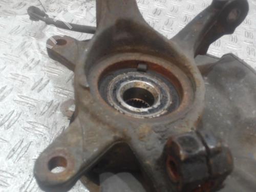 Right front steering knuckle SUZUKI SX4 (EY, GY) 1.9 DDiS 4x4 (RW419D) | BP37354417M26 - Image 2