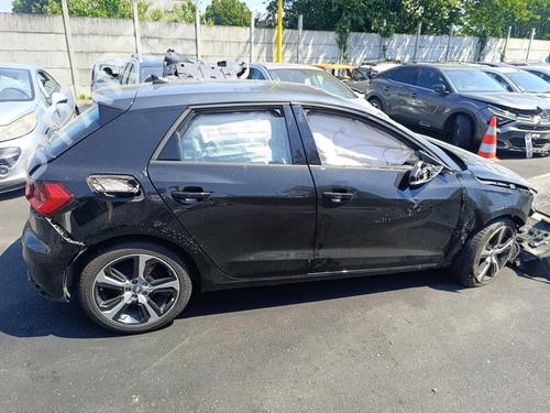 Used Parts AUDI A1 Sportback (GBA)  25 TFSI  4809410