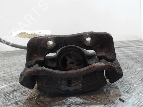 Left front brake caliper PEUGEOT PARTNER MPV (5_, G_) | BP37353767M105 - Image 3