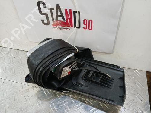 Front left seatbelt AUDI A3 (8P1) 2.0 TDI 16V | BP37361990I26 - Image 2