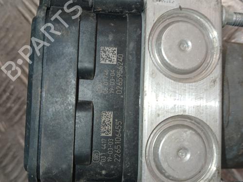 ABS pump CITROËN C3 III (SX) 1.2 VTi 68 | BP37372668M43  - Image 7