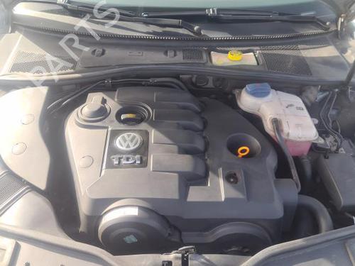 Front wiper motor VW PASSAT B5.5 Variant (3B6) 1.9 TDI | BP37354543M29 - Image 9