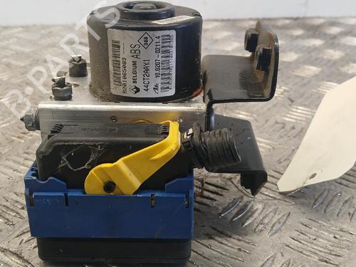 ABS pump RENAULT TWINGO II (CN0_) 1.5 dCi 75 | BP38004583M43 - Image 3