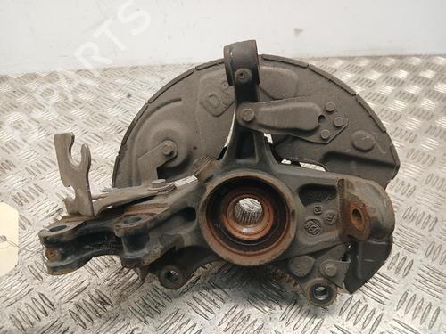 Used Right front steering knuckle Right front steering knuckle 39148222 39148222