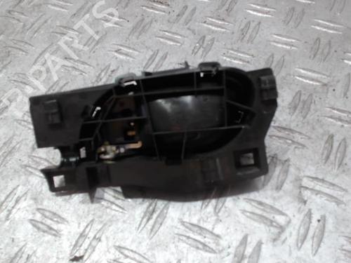 Front right interior door handle PEUGEOT 508 I (8D_) 2.0 HDi | BP37359286I14 - Image 2