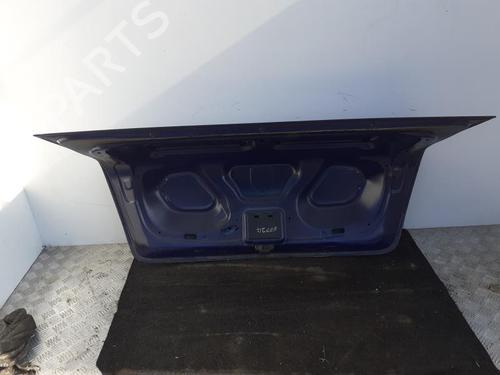 Bagklap CC/Kombi-Coupé Bagklap CC/Kombi-Coupé DACIA LOGAN (LS_) 1.5 dCi (LS0K) (68 hp) 37354598 37354598