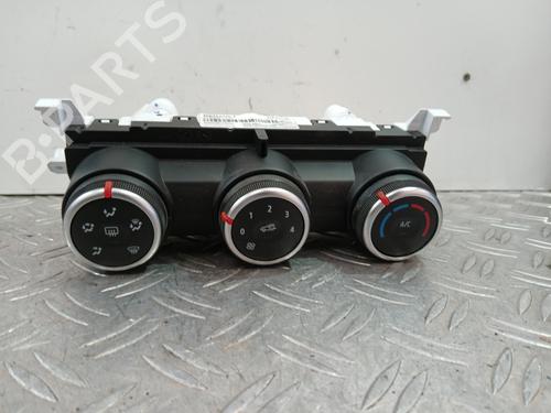Climate control RENAULT CLIO V (B7_) 1.0 TCe 90 (B7MT) | BP37746199I5 - Image 6