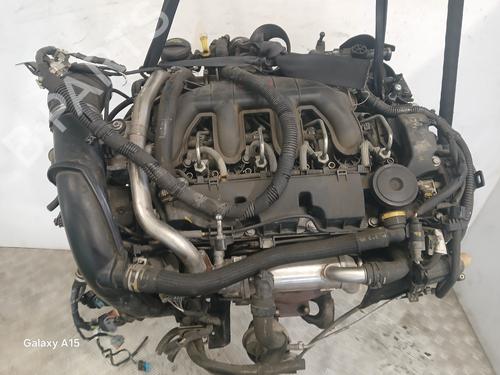 Engine PEUGEOT 508 I (8D_) 2.0 HDi | BP37372901M1 - Image 5