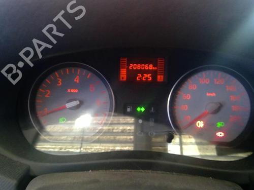 Lampeholder DACIA SANDERO | BP37355760L10 - Image 4