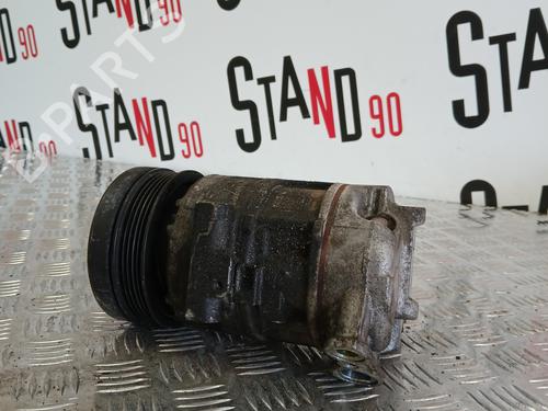 Used AC compressor AC compressor 37367840 37367840