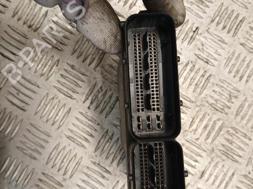 Engine control unit (ECU) KIA CEE'D SW (ED) 1.6 CRDi 115 | BP39729735M57 - Image 2