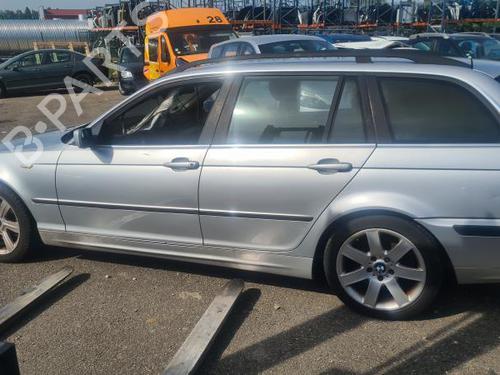 Left front indicator BMW 3 Touring (E46) 330 d | BP37359509C32 - Image 5