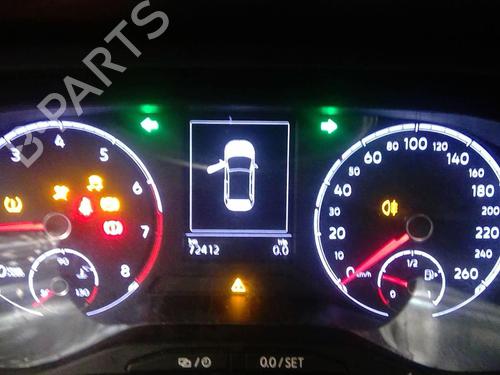 Cable VW POLO VI (AW1, BZ1, AE1) 1.0 | BP37361720E12 - Image 12