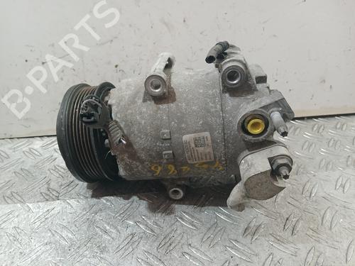 AC compressor FORD FIESTA VI (CB1, CCN) 1.5 TDCi | BP37366910M34 - Image 4