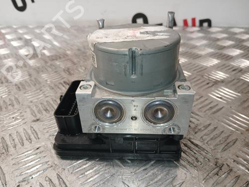 ABS pump RENAULT MEGANE IV Hatchback (B9A/M/N_) 1.2 TCe 130 (B9MR) | BP37367118M43  - Image 5