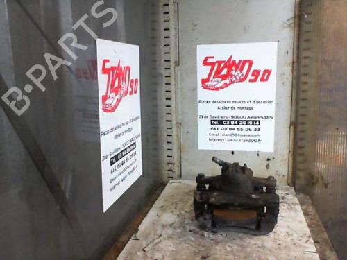 Used Right front brake caliper Right front brake caliper 37349844 37349844