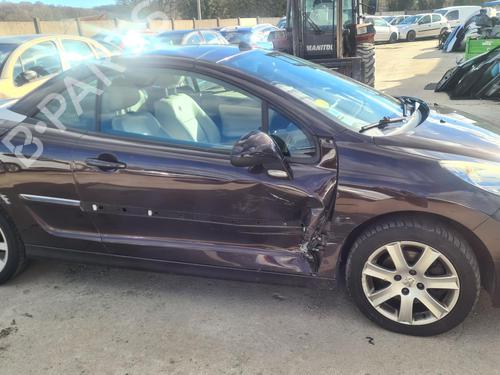 Electronic module PEUGEOT 207 CC (WD_) 1.6 HDi | BP37363041M83 - Image 11