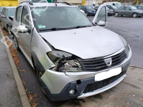 Front wiper motor DACIA SANDERO 1.5 dCi | BP37359460M29  - Image 10