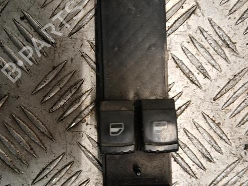 Left front window switch VW PASSAT B5 Variant (3B5) 1.9 TDI | BP39942009I27 - Image 2