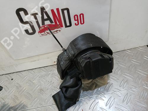 Used Rear left seatbelt Rear left seatbelt 37361755 37361755