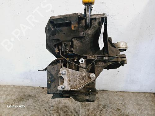 Gearbox FORD FIESTA VI (CB1, CCN) 1.0 EcoBoost | BP39702534M3 - Image 2