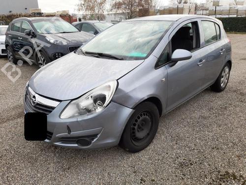 Right front driveshaft OPEL CORSA D (S07) | BP37355235M39 - Image 6