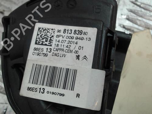 Pedal CITROËN C3 Picasso (SH_) | BP37352525I4 - Image 2