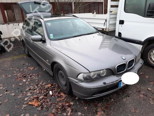 Engine control unit (ECU) BMW 5 Touring (E39) 530 d | BP37357964M57  - Image 8