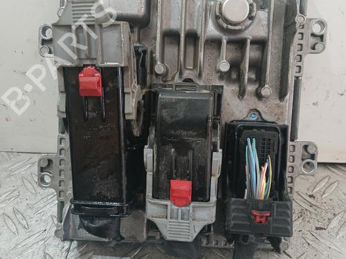 engine-control-unit-ecu-opel-mokka-mokka-x-j13-2012-2013-2014-2015-2016-2017-2018-2019-37366460 main image