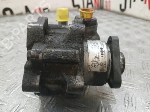 Styring servopumpe Styring servopumpe AUDI A6 C6 Avant (4F5) 2.7 TDI (180 hp) 37362784 37362784