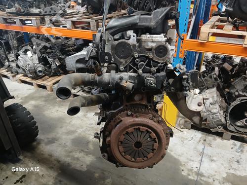 Used Engine Engine 37365445 37365445