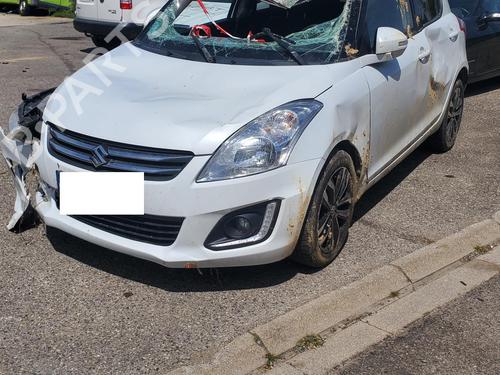 Starter SUZUKI SWIFT IV (FZ, NZ) 1.2 (AZH412, ZC72S) | BP37364388M8 - Image 8