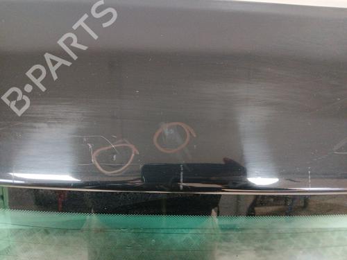 Used Tailgate Tailgate 37368690 37368690