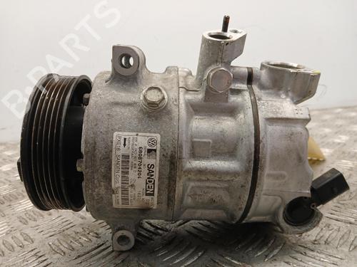 Used AC compressor AC compressor 38705834 38705834