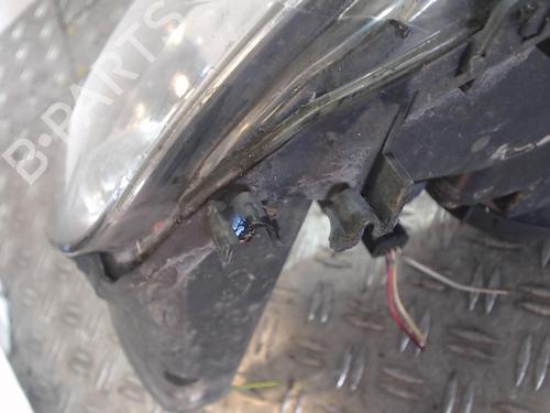 Used Right headlight Right headlight 38596153 38596153