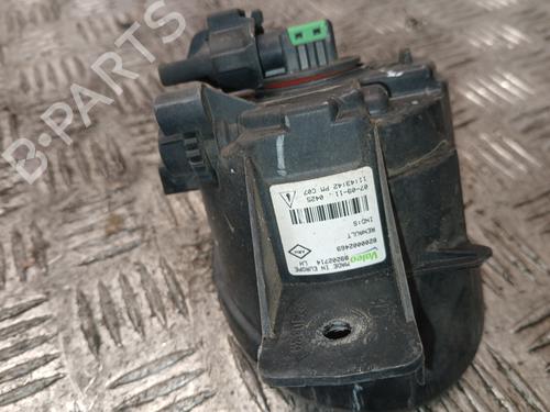 Left front fog light RENAULT TWINGO II (CN0_) 1.2 (CN0D) | BP37371120C30 - Image 2
