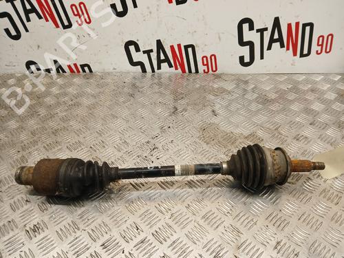 Right front driveshaft SUZUKI SWIFT III (MZ, EZ) | BP37364257M39 - Image 4