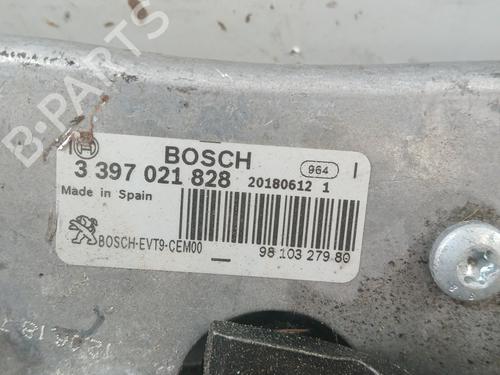 Used Front wiper motor Front wiper motor 37365318 37365318