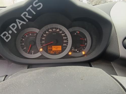 Left front window switch TOYOTA RAV 4 III (_A3_) 2.2 D 4WD (ALA30_, ALA30R) | BP37373454I27 - Image 7