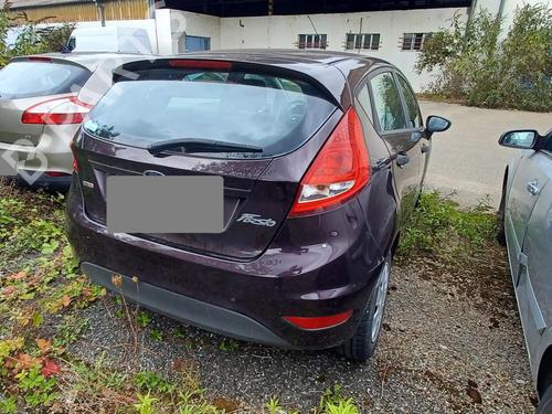 Starter FORD FIESTA VI (CB1, CCN) 1.4 TDCi | BP37360030M8 - Image 7