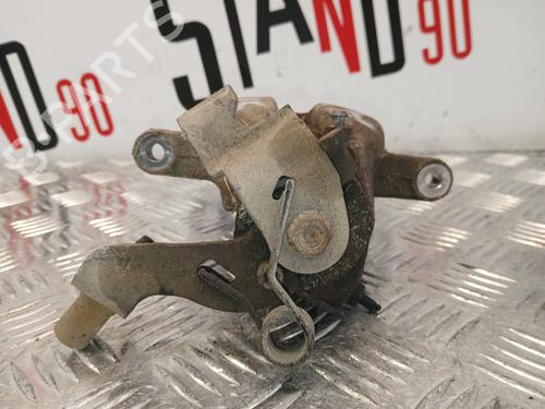 Left rear brake caliper CITROËN C4 II (NC_) 2.0 HDi / BlueHDi 150 | BP37364312M107 - Image 3