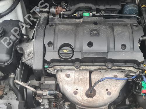 Used Parts PEUGEOT PARTNER Box Body/MPV  1.6  4853000