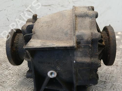 Used Rear differential Rear differential 37362498 37362498