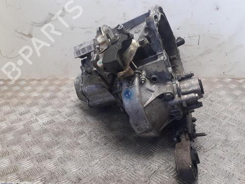 Gearbox PEUGEOT 2008 I (CU_) 1.2 THP 110 / PureTech 110 | BP37359036M3 - Image 3