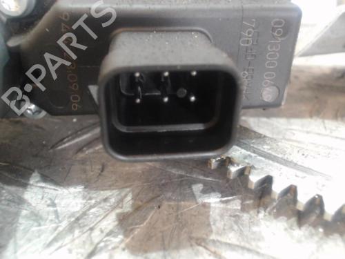 front-right-window-mechanism-opel-astra-h-a04-2004-2005-2006-2007-2008-2009-2010-2011-2012-2013-2014-37355298 main image