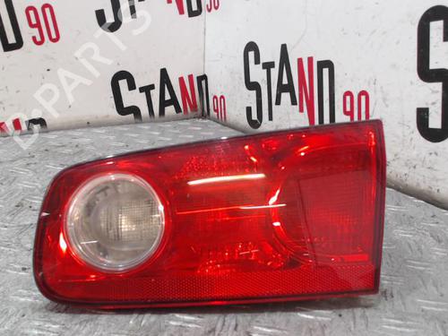 Used Right tailgate light Right tailgate light 37356242 37356242