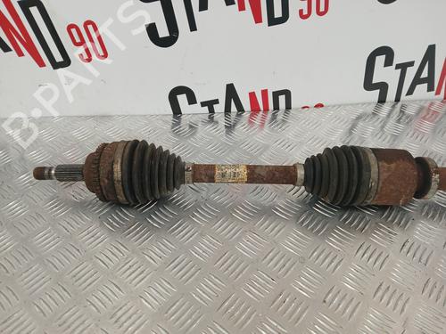 Right front driveshaft RENAULT KANGOO Express (FC0/1_) | BP37367630M39 - Image 4