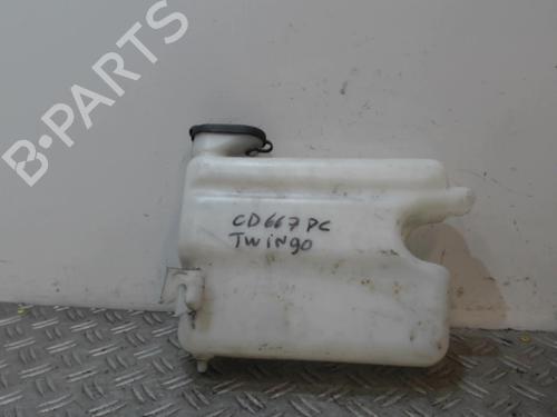 Sprinklertank Sprinklertank 37353151 37353151