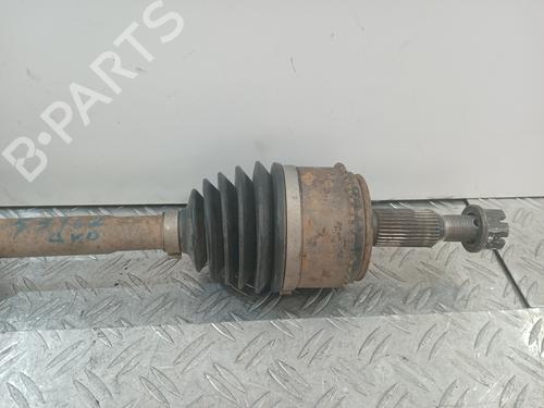 Used Right front driveshaft Right front driveshaft 37746187 37746187